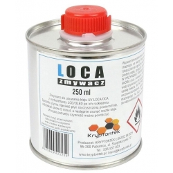 Zmywacz LOCA do kleju puszka metalowa 250 ml